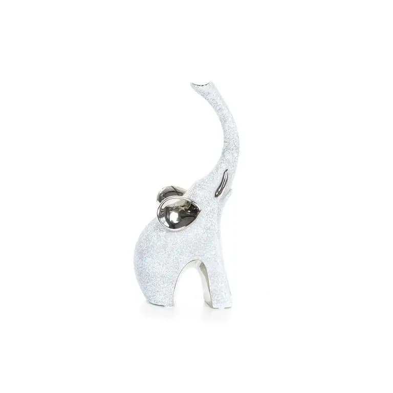 ELEFANTE PLATA MARRES 06 GRANDE
