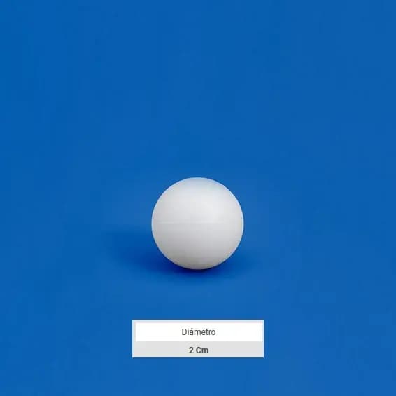 ESFERA ESPUMAFLEX 2