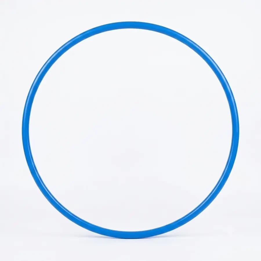 HULA GRANDE 70CM