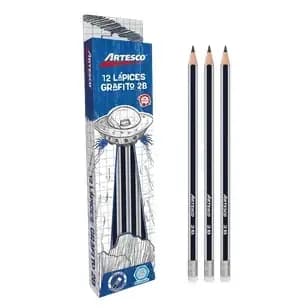 UNIDAD LAPIZ ARTESCO 2B