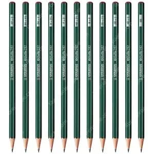 UNIDAD LAPIZ OTHELLO 6B