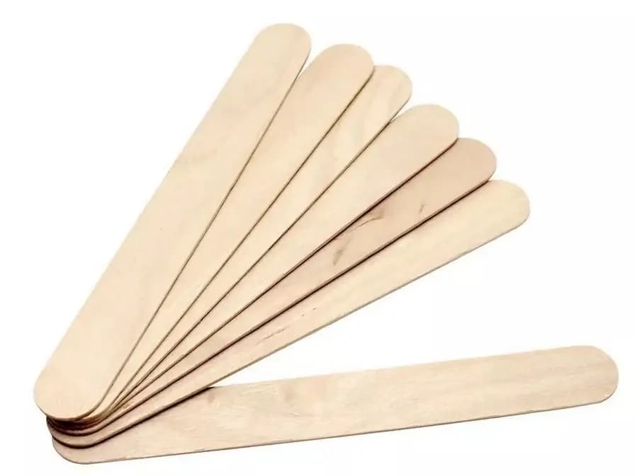 PALETA BAJALENGUAS NATURAL FUNDA