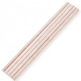 PALILLO BALSA 3MM T 60CM X 5UN