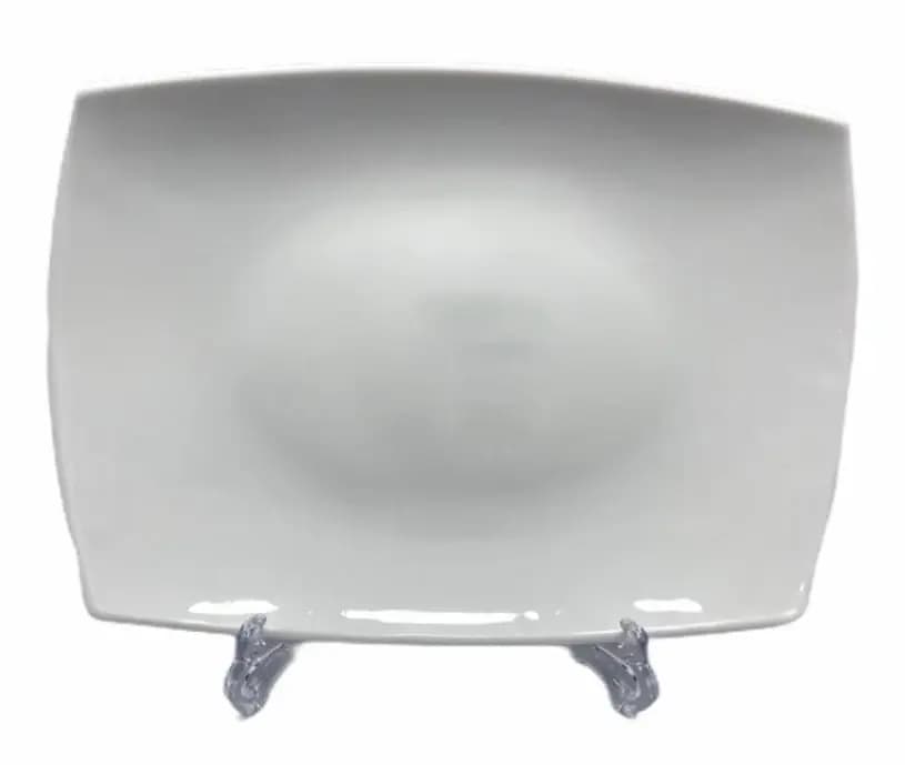 PLATO MAN 14527 15 PULG. BANDEJA