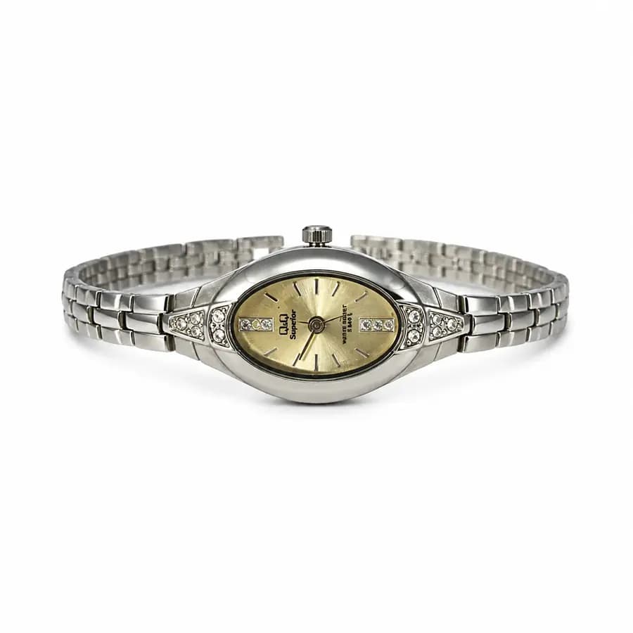 RELOJ Q DAMA 201Y