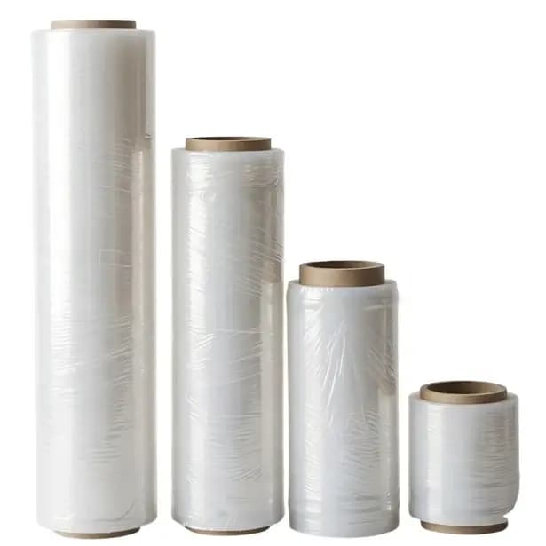 ROLLO PLASTICO 25CM