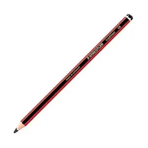UNIDAD LAPIZ STAEDTLER 6B