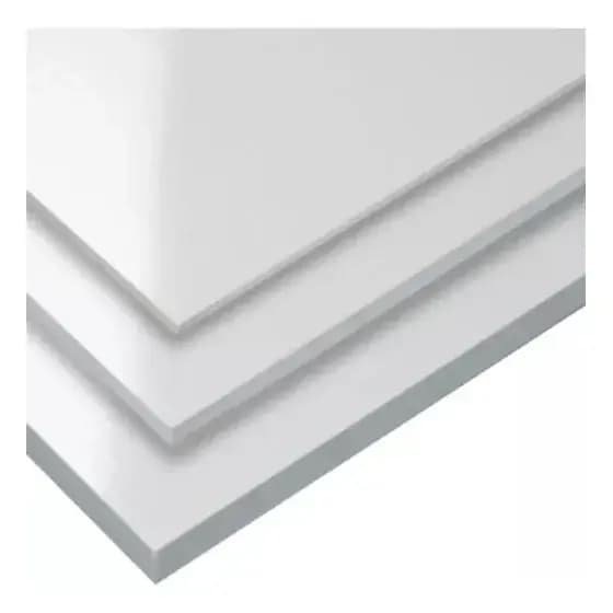 PVC PLANCHA N-3MM 1.22MX2.44