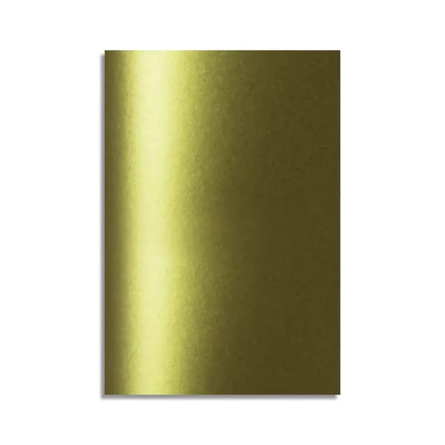 PLIEGO CART. MAJESTIC GOLD FEVER 250GR