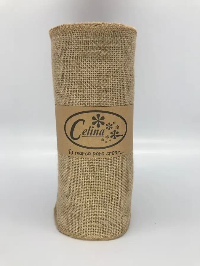YUTE EN ROLLO 50CMX10Y 027-0244