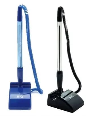 UNIDAD ESFERO C BASE MG-OFFICE 0.7MM