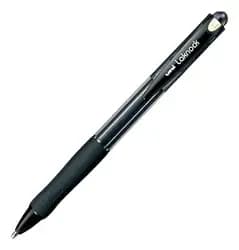 UNIDAD ESFERO UNI-LACK SN100 NEGRO