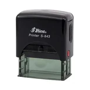 SELLO SHINY S-843 T 18X47MM