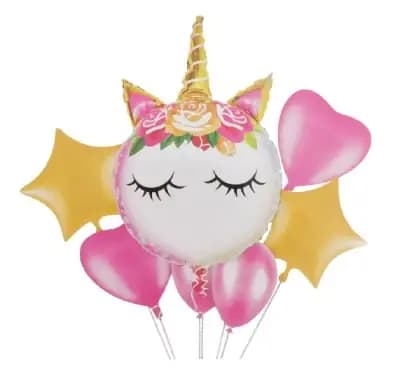 BOUQUET UNICORNIO JN2214