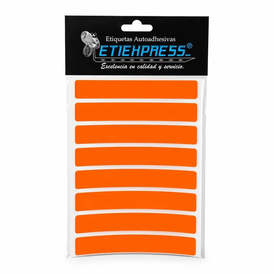 MULTIPEC T22 LARGO NARANJA