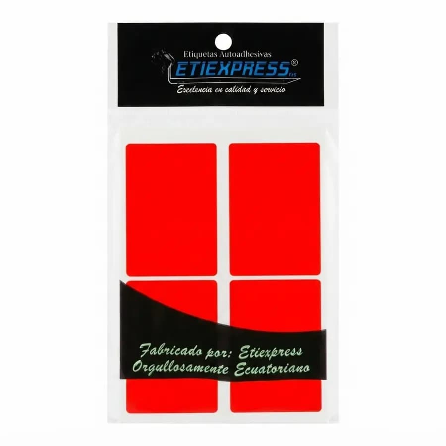 MULTIPEC T8 MEMBRETE ROJO