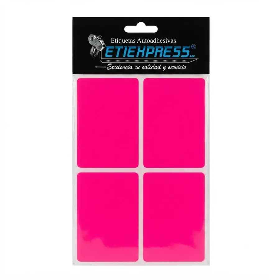 MULTIPEC T8 MEMBRETE FUCSIA