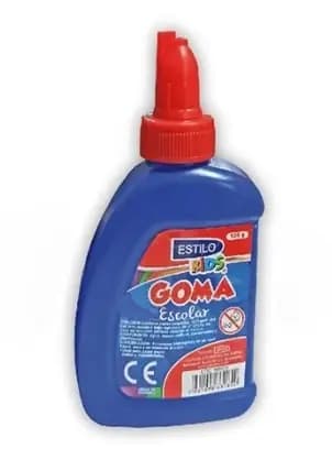 GOMERO ESTILO 40GR