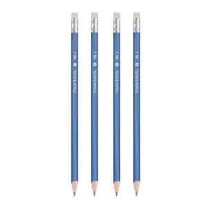 UNIDAD LAPIZ PAPER MATE GRAFITO 2HB