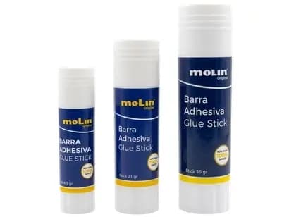 GOMERO BARRA MOLIN 21 GR