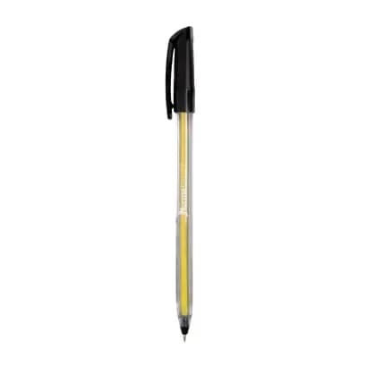 UNIDAD ESFERO NORMA GEL NEGRO