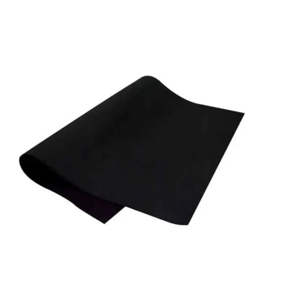 PLIEGO CART. BRISTOL NEGRA 65X90 160GR
