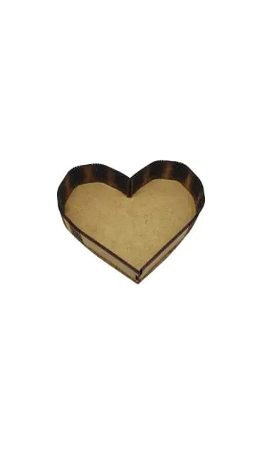 BASE CORAZON MDF PEQ