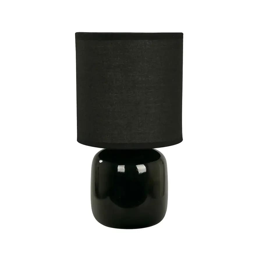 LAMPARA MESA CERAM D4962