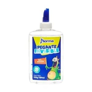 GOMERO NORMA TRANSPARENTE 147ML