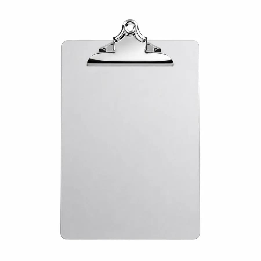 APOYAMANOS DE ALUMINIO T A5