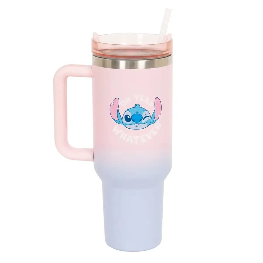 TERMO METALICO GRANDE LILO AND STITCH DEG179916-RS