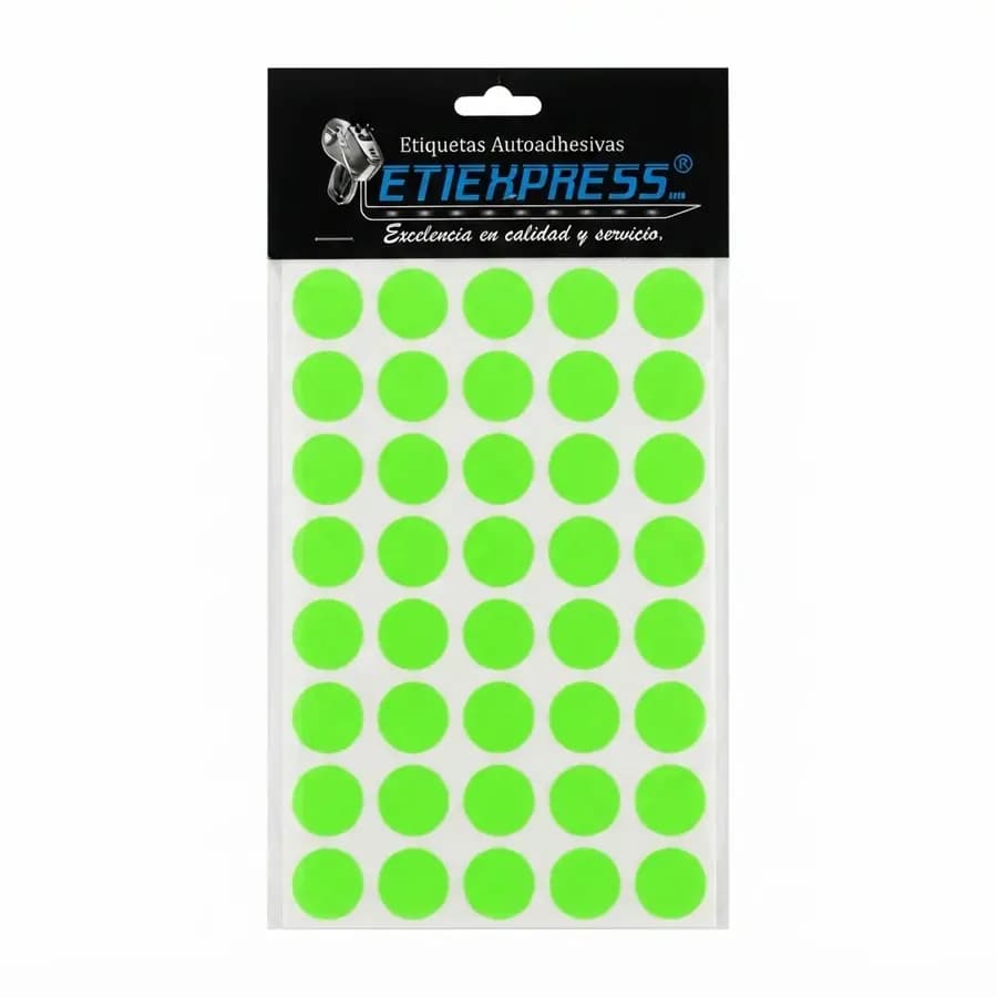 MULTIPEC T30 CIRCULO VERDE