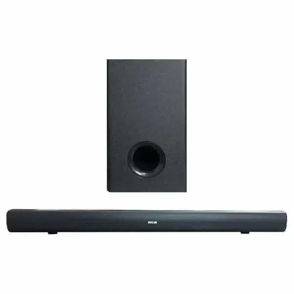 BARRA DE SONIDO RCA ET-18