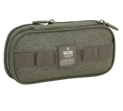 CARTUCHERA VASARI VPB180429-VD ESPANDIBLE