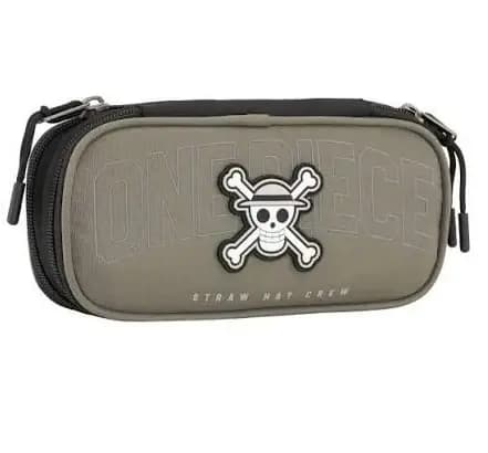 CARTUCHERA VASARI DPB180397-NG ONE PIECE EXPANDIBLE